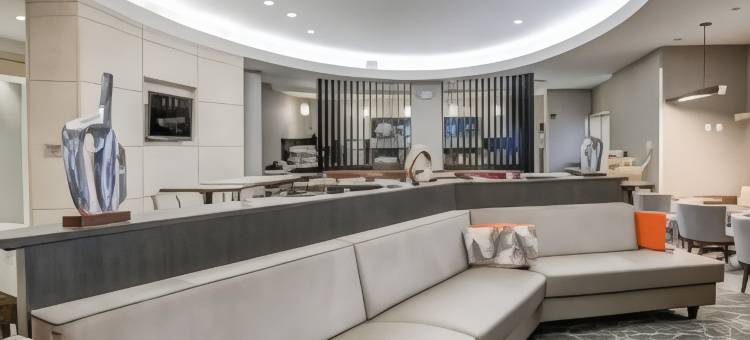 SpringHill Suites Gainesville图片