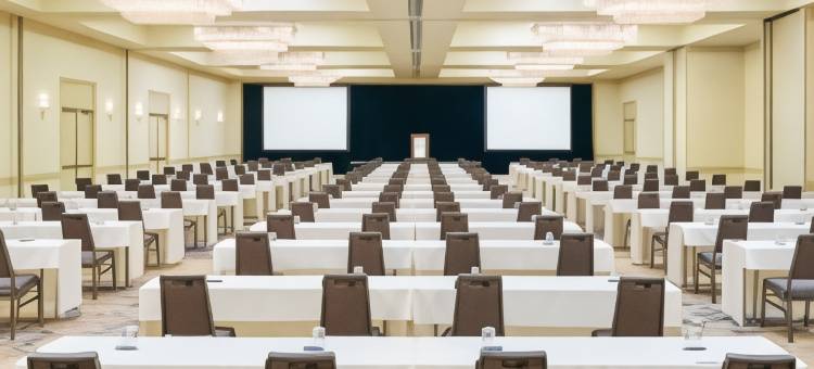 巴尔的摩北喜来登酒店(Sheraton Baltimore North Hotel)图片