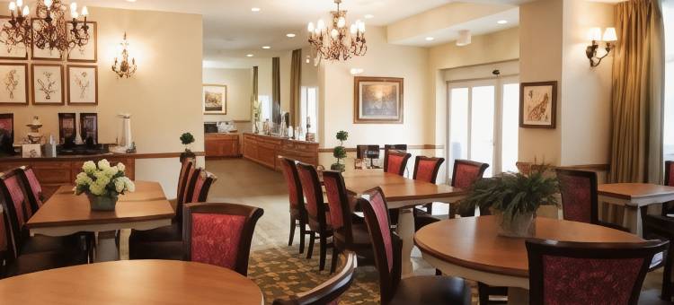 沃思湖 - 收费公路 - 西棕榈滩欢朋酒店(Hampton Inn West Palm Beach-Lake Worth-Turnpike)图片