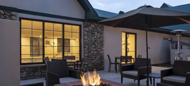 Residence Inn Durango Downtown图片