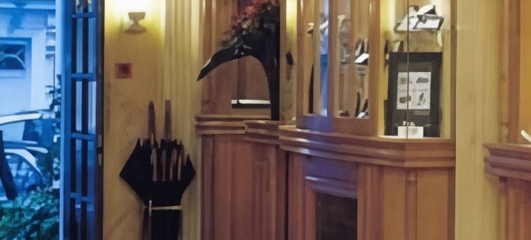 梅费尔-伦敦万豪居家大酒店(Grand Residences by Marriott - Mayfair-London)图片