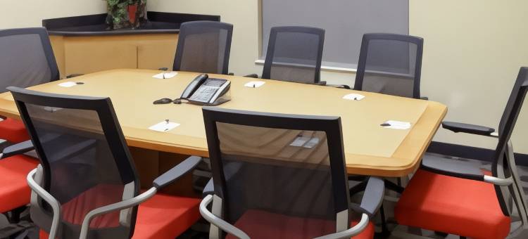 乔普林TownePlace套房酒店(TownePlace Suites Joplin)图片