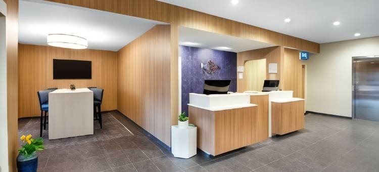 Microtel Inn & Suites by Wyndham Farmington图片