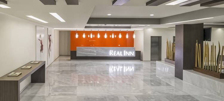 塞拉亚里尔旅馆(Real Inn Celaya)图片