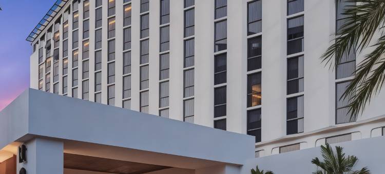 希尔顿格调精选-ROK金斯敦酒店(Rok Hotel Kingston, Tapestry Collection by Hilton)图片