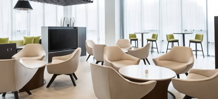 诺克斯维尔市中心万怡酒店(Courtyard Knoxville Downtown)图片