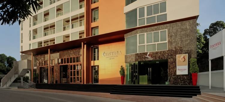 盛泰乐诺瓦酒店芭堤雅(Centara Nova Hotel Pattaya)图片