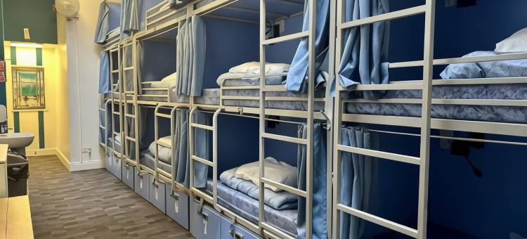 斯马特罗素广场旅舍(Smart Russell Square Hostel)图片