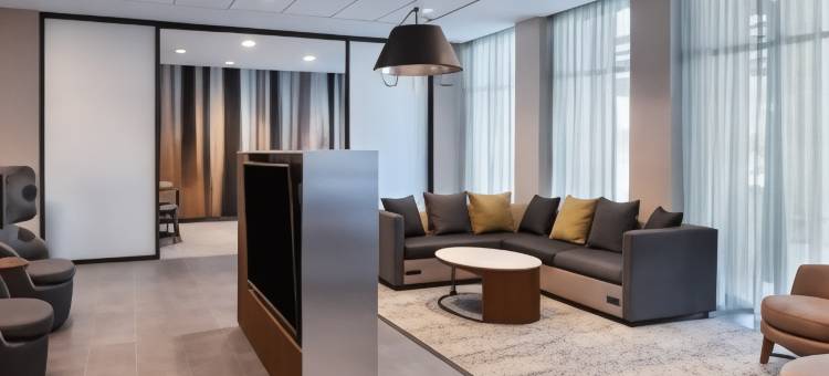 Courtyard Dallas Grand Prairie图片