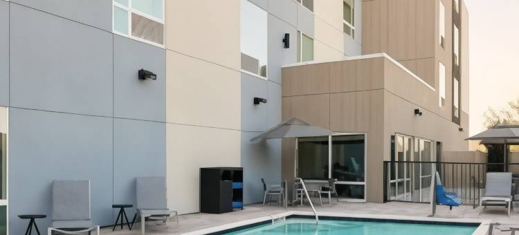 TownePlace Suites Tampa Casino Area图片