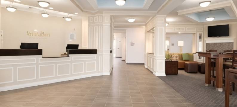 奥德萨呗盟套房酒店(Baymont by Wyndham Odessa)图片