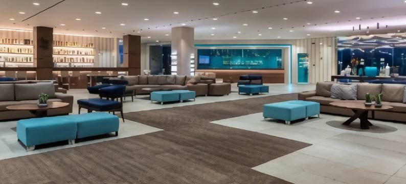 马莱布鲁海滩别墅(Mareblue Beach)图片