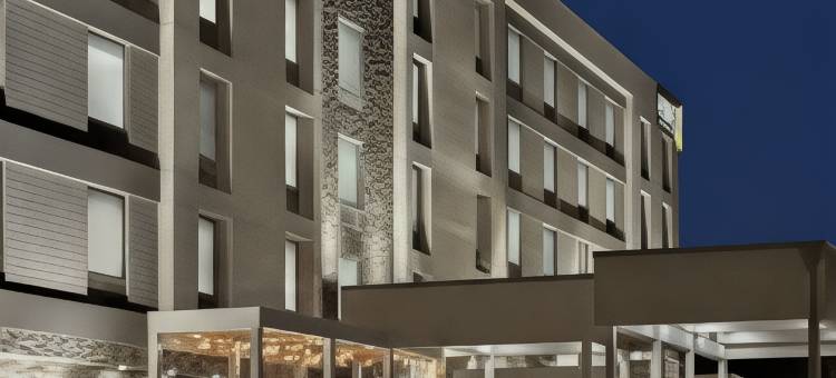 诺福克机场希尔顿惠庭套房酒店(Home2 Suites by Hilton Norfolk Airport)图片