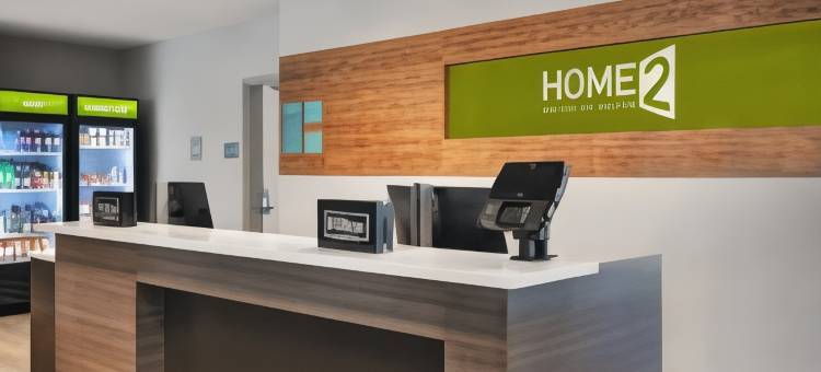 墨尔本维埃拉希尔顿惠庭套房酒店(Home2 Suites by Hilton Melbourne Viera)图片