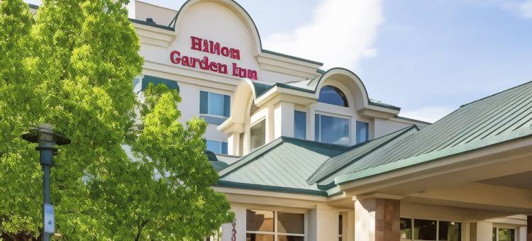 费尔菲尔德希尔顿花园酒店(Hilton Garden Inn Fairfield)图片