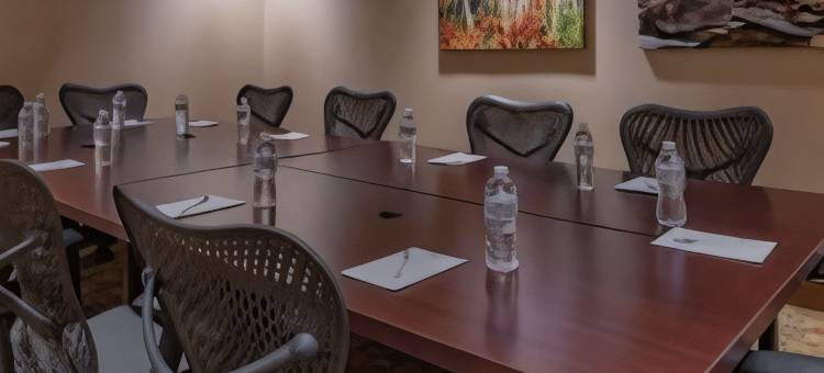 德文斯康门希尔顿花园酒店(Hilton Garden Inn Devens)图片