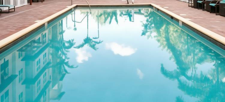 Residence Inn Miami West/FL Turnpike图片