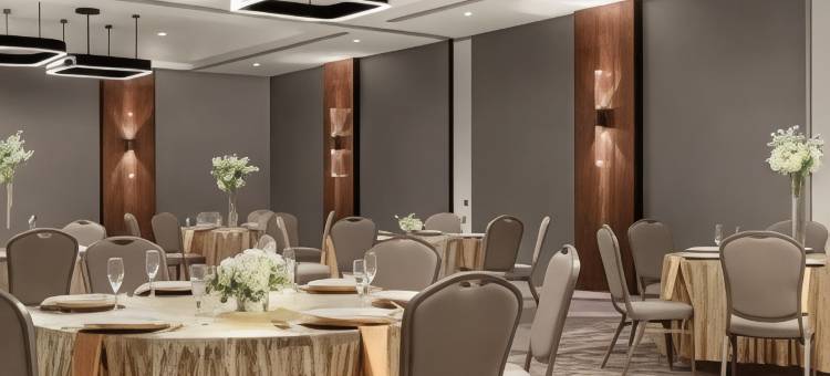 圣安东尼奥机场万豪酒店(Marriott San Antonio Airport)图片