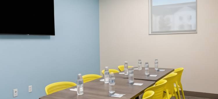 俄亥俄州沙伦维尔希尔顿Tru酒店(Tru by Hilton Sharonville Cincinnati)图片