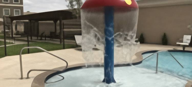 克洛尼/弗里斯科Staybridge套房酒店(Staybridge Suites Plano - the Colony)图片