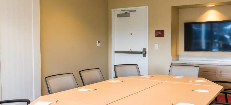 波特兰-比弗顿TownePlace套房酒店(TownePlace Suites Portland Beaverton)图片