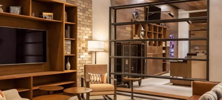 Four Points by Sheraton Monterrey Airport图片