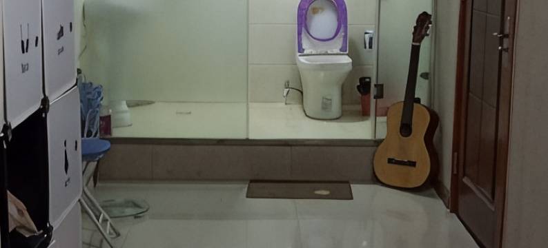 缘来都是客公寓(渤海大道分店)图片