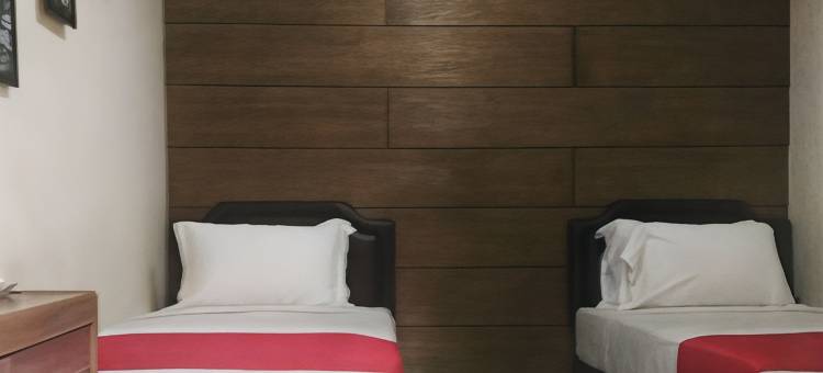 杜永特拉瓦山寄宿家庭(Duyung Trawas Hill)图片