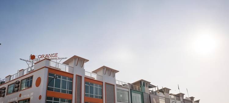 Orange Hotels Bukit Indah图片