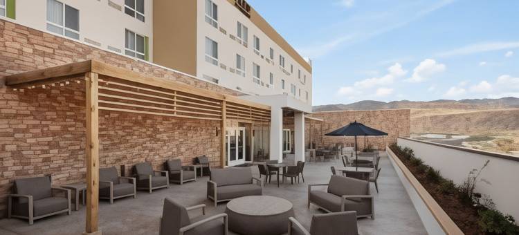 Courtyard Reno Sparks图片