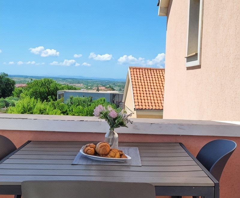 Apartments Sofija Hotel Overview