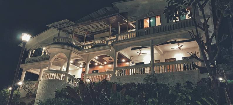 Sea Esta Resort & Cafe图片