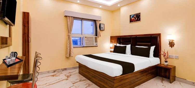 Super Townhouse Puri Sea Beach Formerly Shri Jagannath Homestay图片