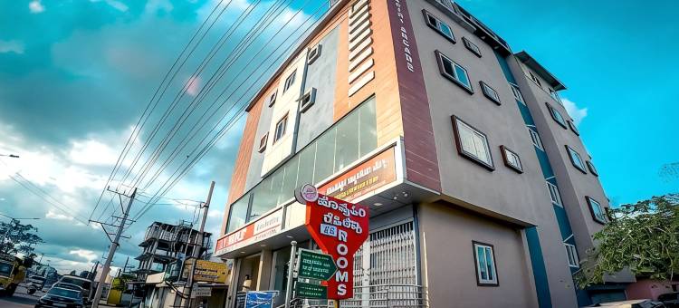 Honnnasiri Residency图片