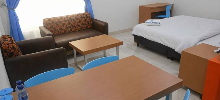 Hotel Familie 2 Metro图片