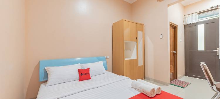 RedDoorz Syariah Near Alun Alun Palimanan图片