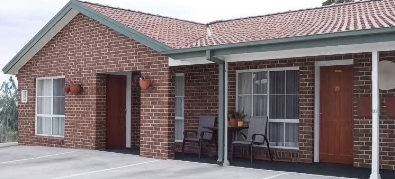 乔治贝斯旅馆(George Bass Motor Inn)图片