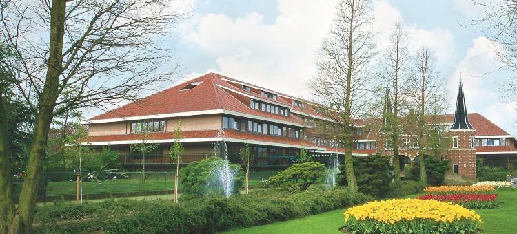 凡德瓦克酒店(Van der Valk Hotel Avifauna)图片