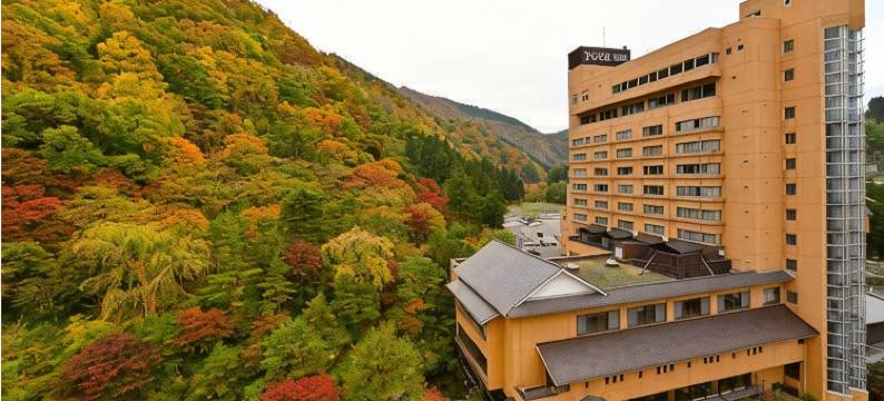 汤濑酒店(Yuze Hotel)图片