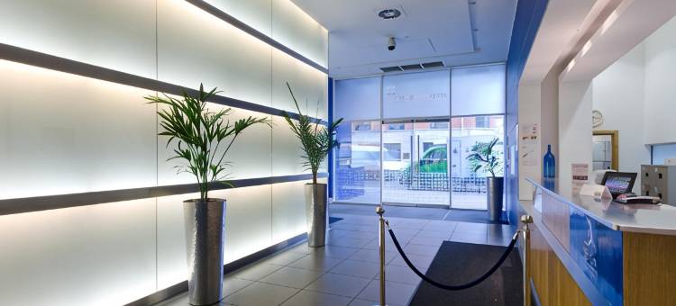 帝国广场玛琳公寓(Marlin Apartments London Bridge - Empire Square)图片