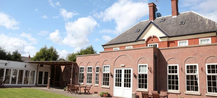 贝斯特韦斯特丹寇特酒店(Best Western Deincourt Hotel)(Deincourt Hotel)图片