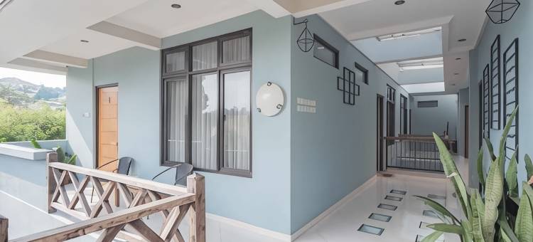 RedDoorz @ Palagan Joglo Sersan Bajuri图片