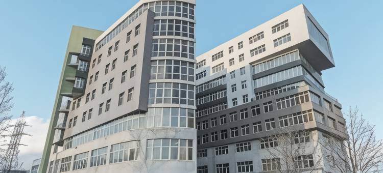 北极星酒店(Hotel Polaris)图片