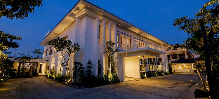 L鲁玛酒店(L Ruma)图片