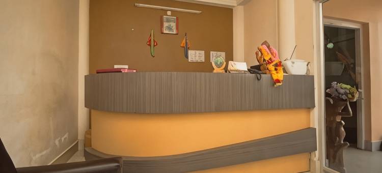 Hotel O Ghakhel图片