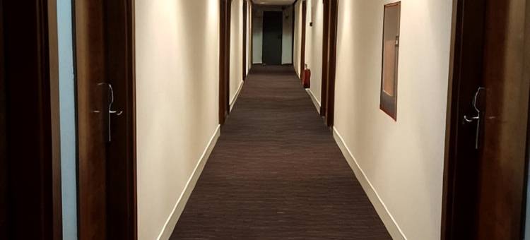 米尔奥克塔维酒店(Mir Octavio)图片