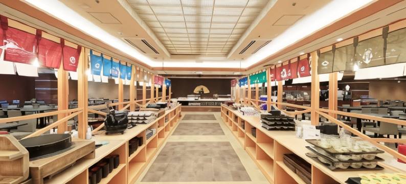 盛冈爱真馆(Aishinkan)图片