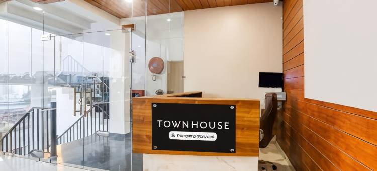 Super Townhouse Kathgharia Chowk图片