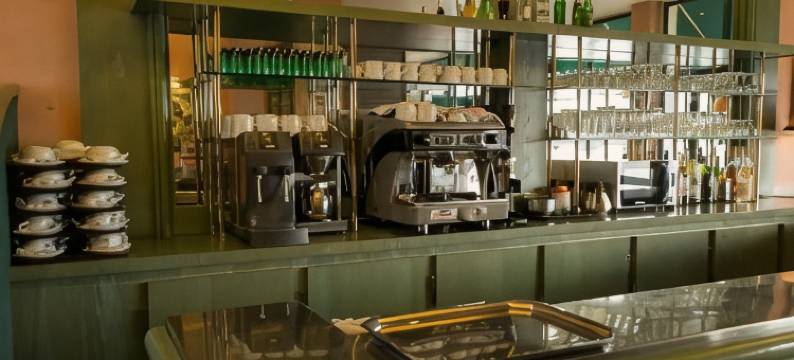 佛兰德酒店(Hôtel de Flandre)图片