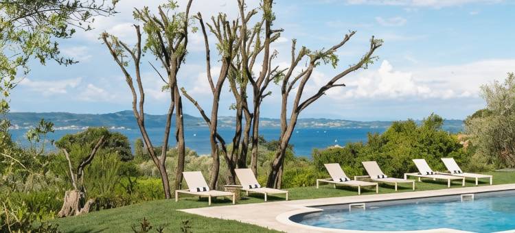 Vigna Caio 度假村& Spa(Vigna Caio Relais & Spa)图片